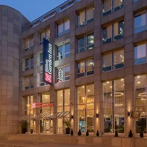Hilton Garden Frankfurt Centre Otel