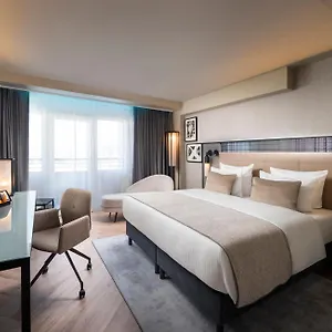 Leonardo Royal Frankfurt **** Frankfurt nad Menem