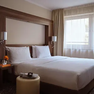 Hotell Flemings Frankfurt Main-riverside