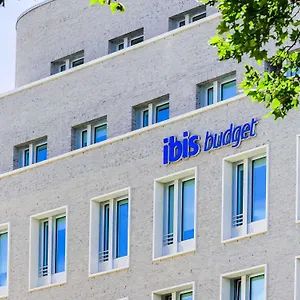 Szálloda Ibis Budget Frankfurt Ost