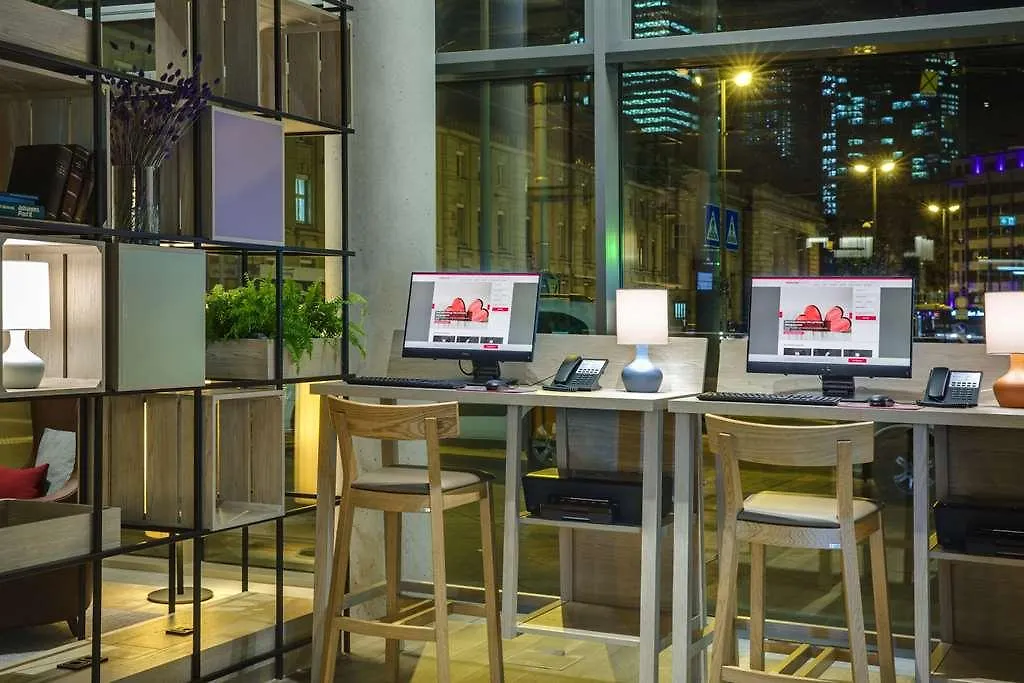 **** Hotel Intercityhotel Frankfurt Hbf Frankfurt am Main Germany